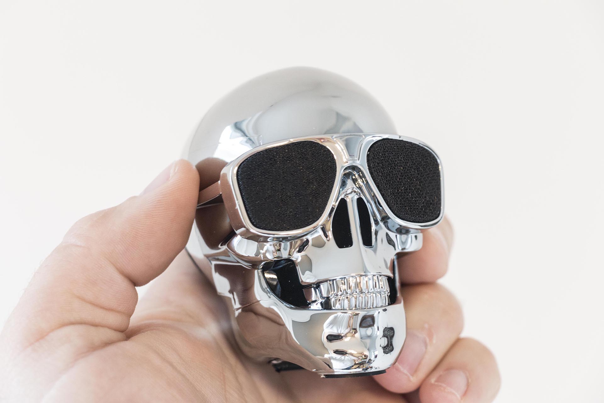 OB体育APP官网下载 - 附件|饰品|办公家具|中国有限公司家具|AeroSkull Nano音箱