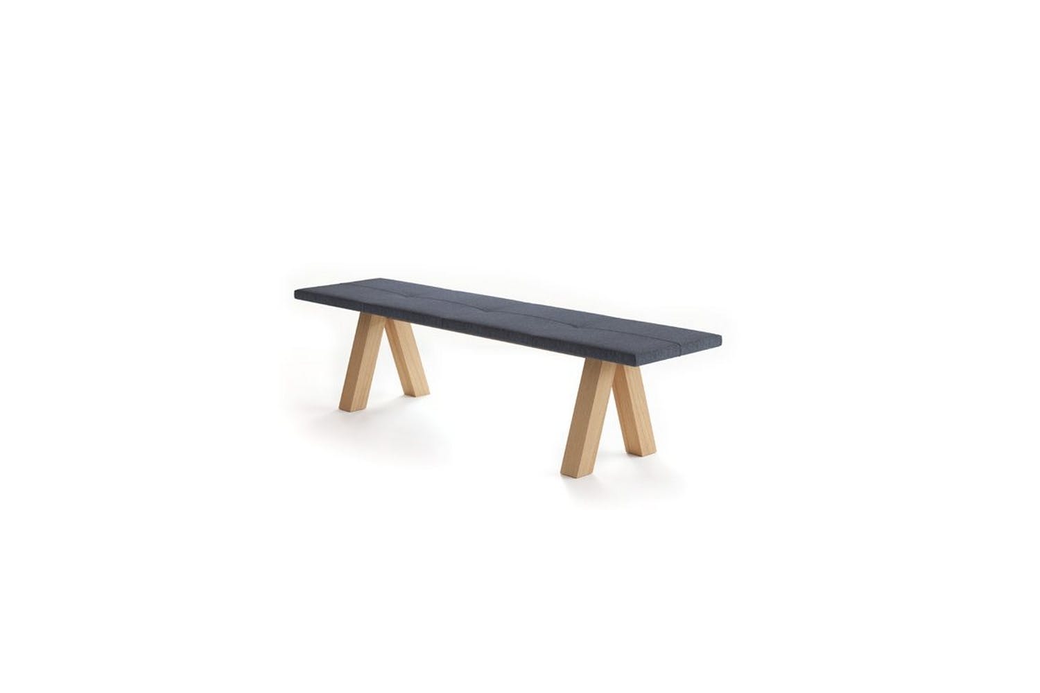 OB体育APP官网下载 - 坐具|长凳|办公家具|中国有限公司家具|Trestle bench 长凳