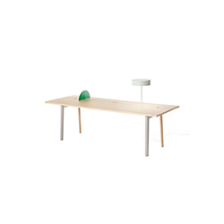 Offset Table 工作台/办公桌 Offset Table