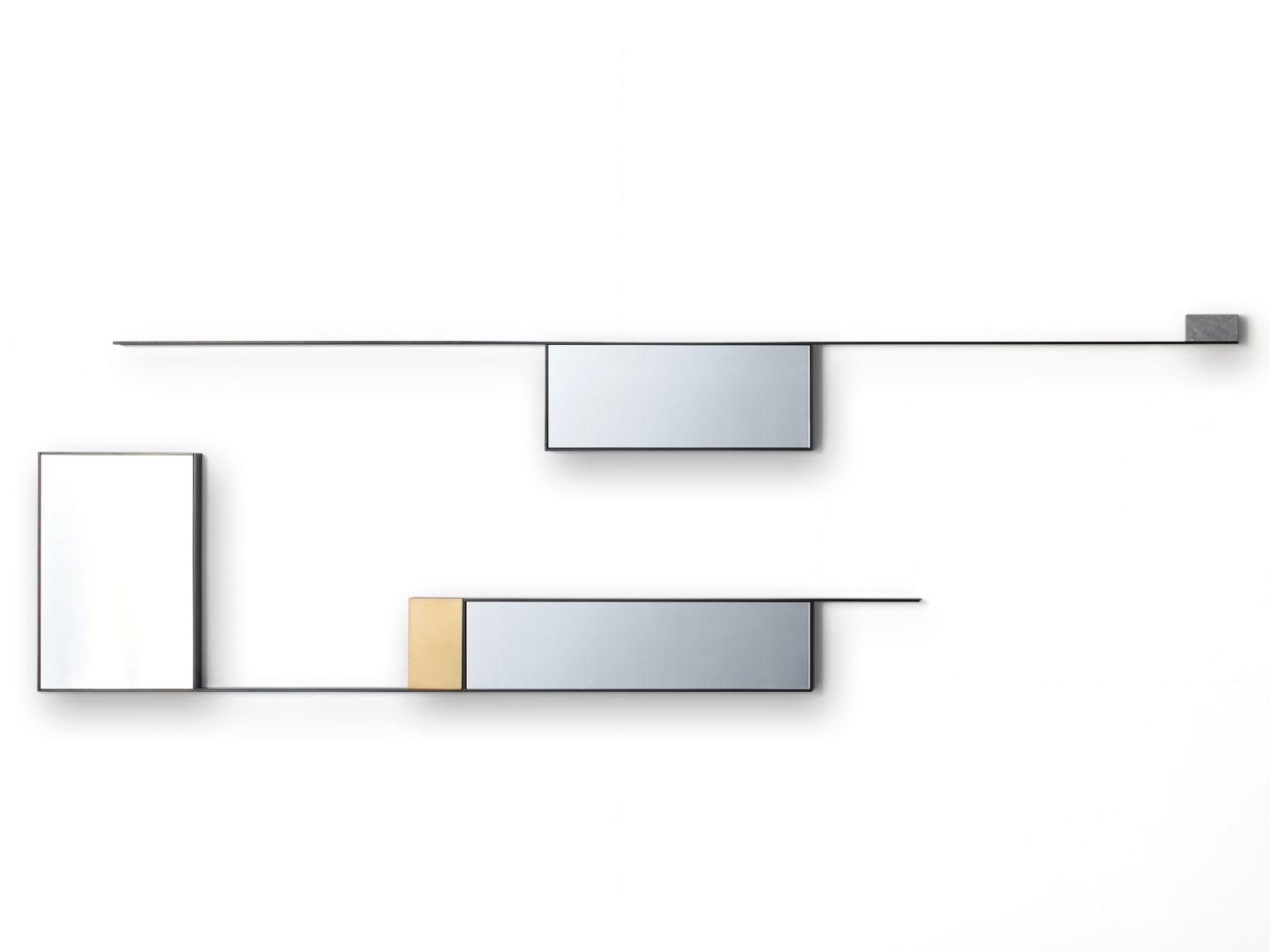 [OB体育APP官网下载 - 附件|装饰画/墙饰|办公家具|中国有限公司家具|MIRROR LINES 装饰镜/墙饰]