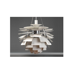 松果吊灯 Pendant Lamp