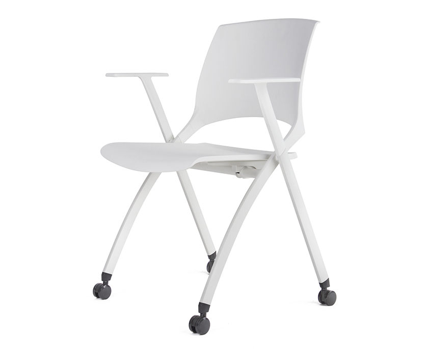 培训家具|折叠培训椅|办公家具|中国有限公司家具|X-chair