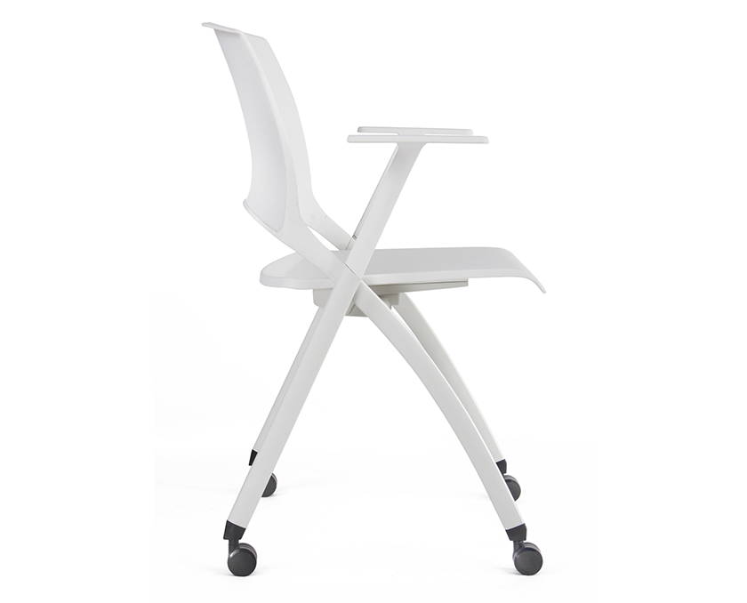 培训家具|折叠培训椅|办公家具|中国有限公司家具|X-chair