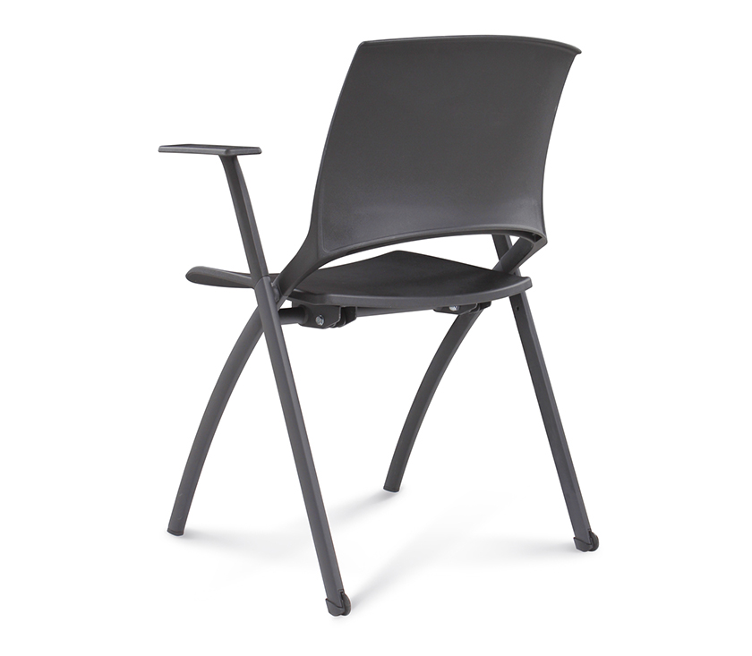 培训家具|折叠培训椅|办公家具|中国有限公司家具|X-chair