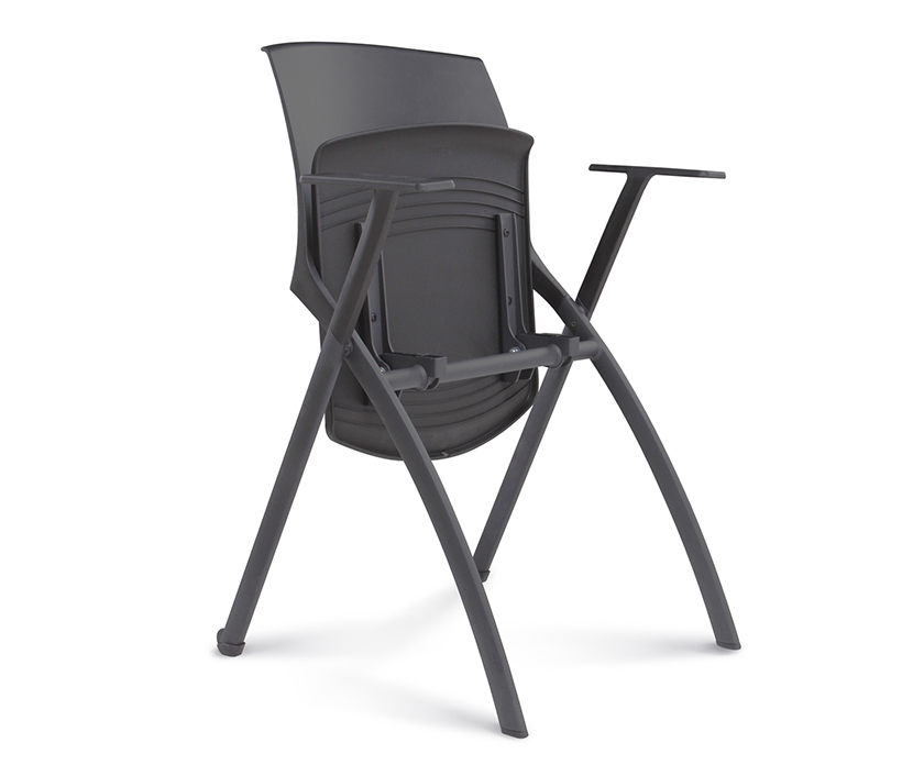 培训家具|折叠培训椅|办公家具|中国有限公司家具|X-chair