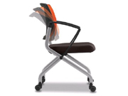 网布培训椅 Mesh Training Chair