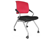 网布多功能椅 Mesh Multifunction Chair