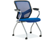 网布多功能椅 Mesh Multifunction Chair