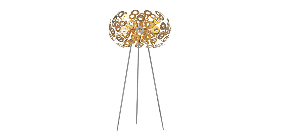 [OB体育APP官网下载 - 灯饰|落地灯|办公家具|中国有限公司家具|Moooi Dandelion Light 蒲公英落地灯]