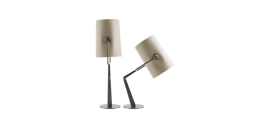 [OB体育APP官网下载 - 灯饰|台灯|办公家具|中国有限公司家具|复制版Foscarini Fork Table Lamps 布艺台灯]