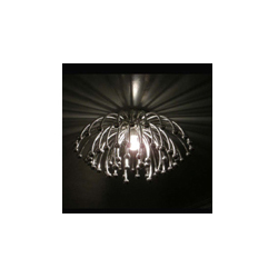 现代五金吸顶灯 Ceiling Lamp