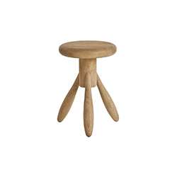 小火箭凳 baby rocket stool