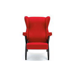 Fiorenza扶手椅 Fiorenza armchair