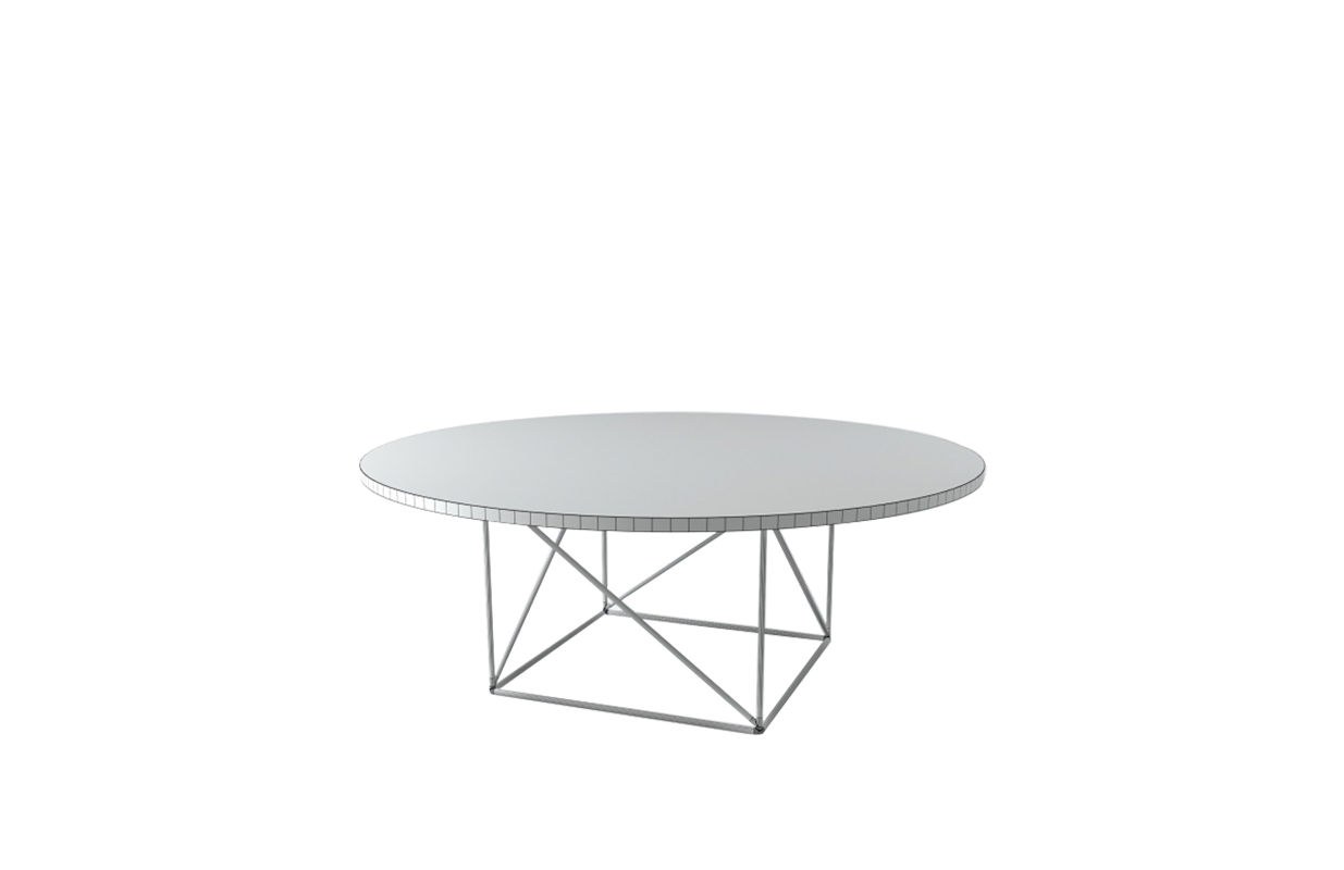 OB体育APP官网下载 - 桌几|餐桌|办公家具|中国有限公司家具|LC15 table